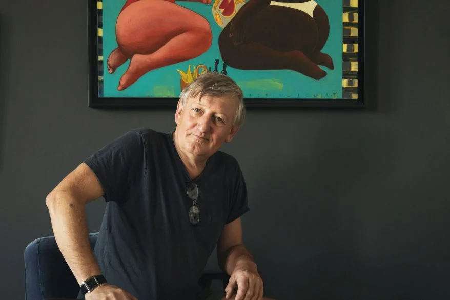 Jacek Frąckiewicz ok