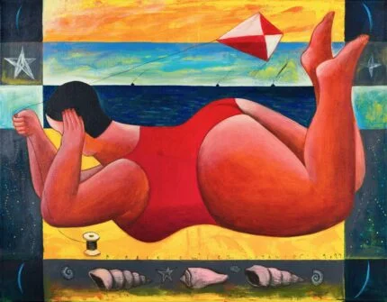 Latawiec | Jacek Frąckiewicz