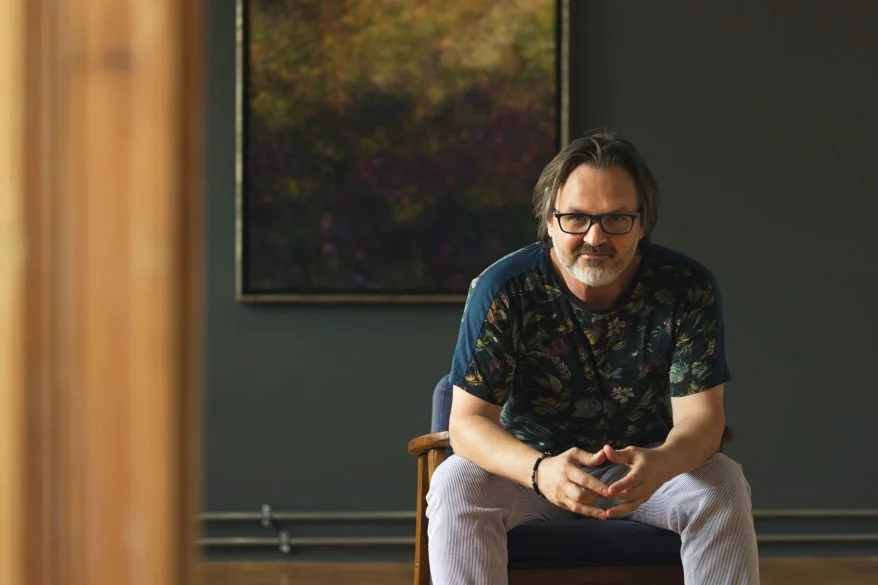 Tomasz Klimczyk 1