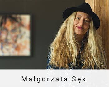 Małgorzata Sęk