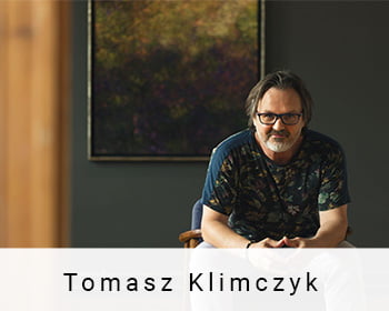 Tomasz Klimczyk