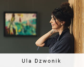 Ula Dzwonik