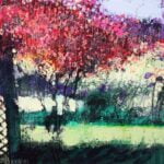 W moim ogrodzie | Halina Nowicka