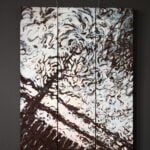 Bez tytułu (woda-tryptyk) | Krzysztof Nowak