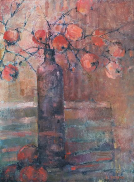Martwa natura | ALINA SIBERA