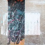 Abstrakcja V | Daria Majtka- Kucharska