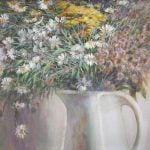 Kwiaty w wazonie | Leszek Kurek