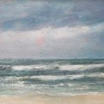 Morze | Leszek Kurek