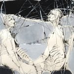 Bez tytułu (Poplątana rozmowa) | Aleksy Nowak