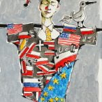 Strach na ruble | Aleksy Nowak