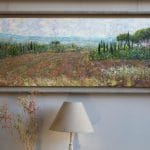 W drodze do Buonconvento, Toskania | Tomasz Klimczyk