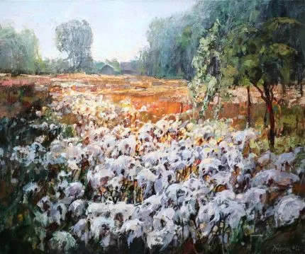 Osty | Krzysztof Nowak