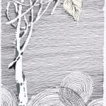 Drzewko | Aleksy Nowak