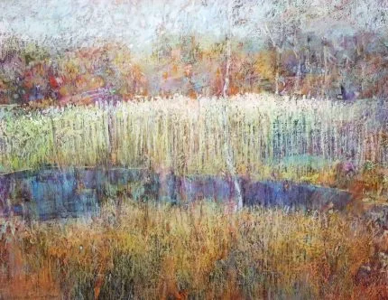 Motyw z Łagowa | Tomasz Klimczyk