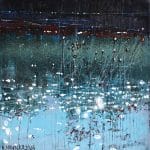 Szmaragdowy | Halina Nowicka