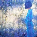 W zamyśleniu, w zasłuchaniu | Tomasz Klimczyk