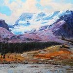 Gdzieś w Kanadzie | Krzysztof Nowak