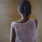 Anuszka II | ALINA SIBERA