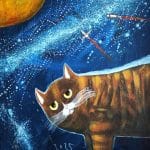 Mleczna droga | Jacek Frąckiewicz