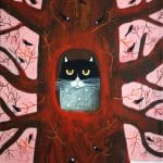 Dziupla | Jacek Frąckiewicz