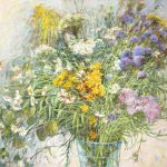 Letni bukiet | Leszek Kurek