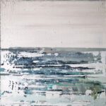 Pejzaż wewnętrzny (abstrakcja I) | Daria Majtka- Kucharska