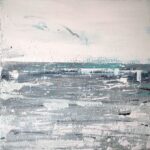 Pejzaż wewnętrzny (abstrakcja III) | Daria Majtka- Kucharska