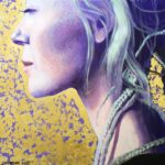 Spokojna | Halina Nowicka