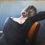 Oczekiwanie | ALINA SIBERA