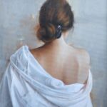 W letnim słońcu | ALINA SIBERA