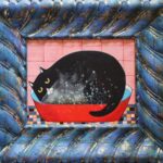 W kąpieli | Jacek Frąckiewicz