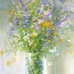 Letni bukiet | Leszek Kurek