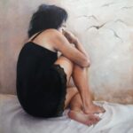 Odloty | ALINA SIBERA