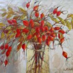 Dzika róża | Leszek Kurek