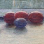 Śliwki | Leszek Kurek