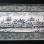 Panorama Sieradza | Cezary Zbrojewski