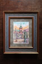 Rynek w Sieradzu | Cezary Zbrojewski - obrazek 2