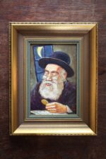 Żyd z pieniędzmi | Cezary Zbrojewski - obrazek 2