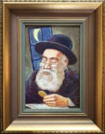 Żyd z pieniędzmi | Cezary Zbrojewski