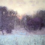 Kolory zimy | Halina Nowicka