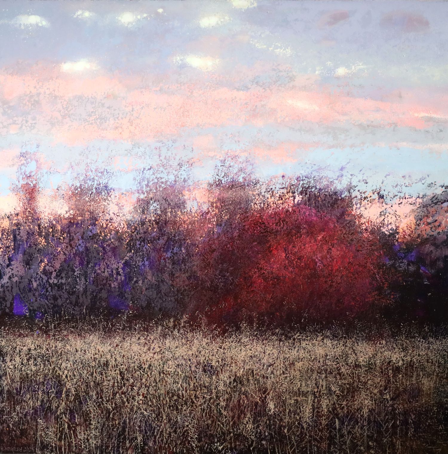 Halina Nowicka Będzie słońce Będzie słońce | Halina Nowicka - obrazek 1