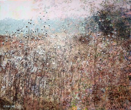 Jesienny | Halina Nowicka