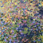 W perłowym ogrodzie | Tomasz Klimczyk