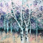 Brzozy | Halina Nowicka