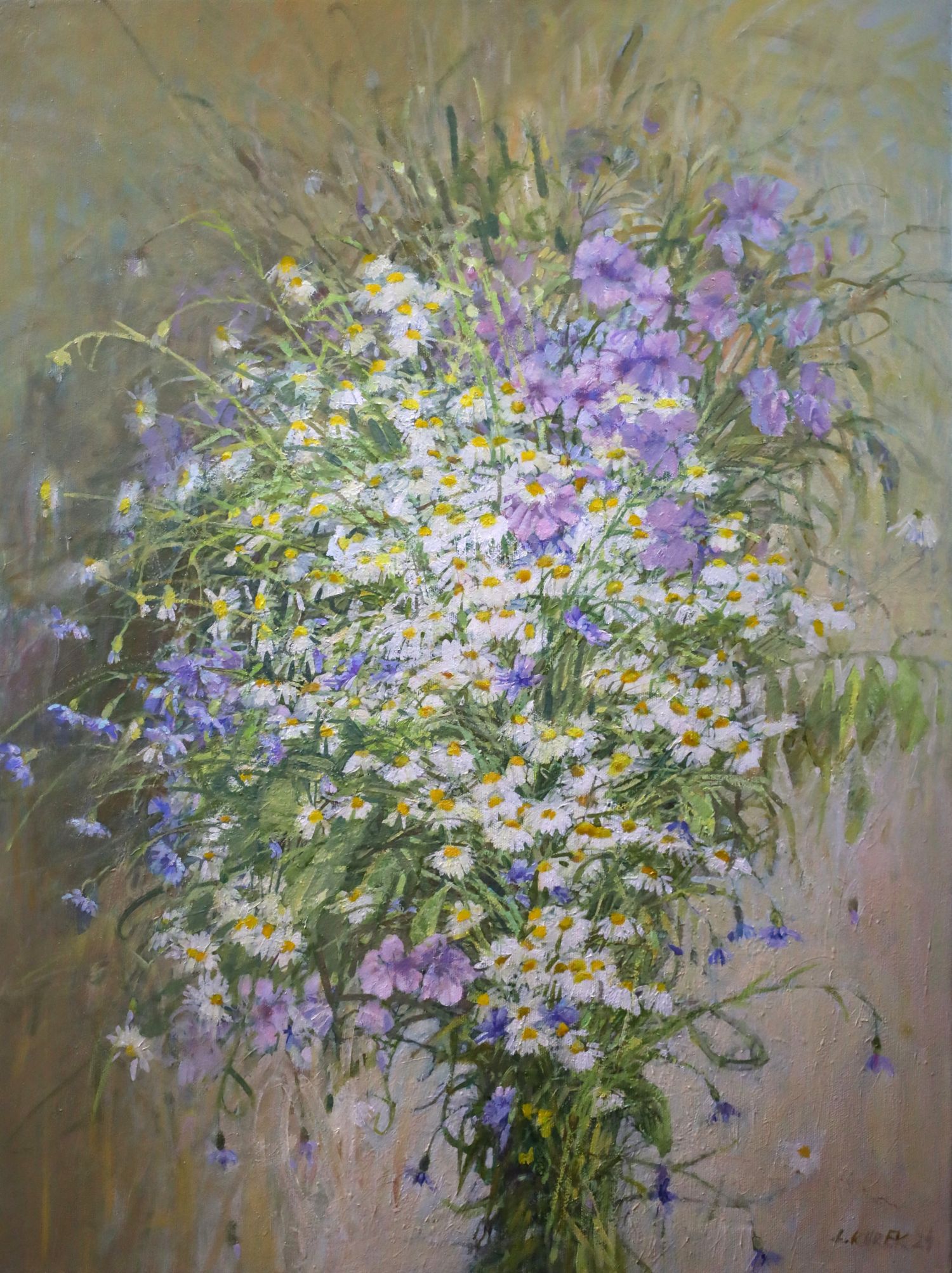 Bukiet Leszek Kurek 1 Bukiet | Leszek Kurek - obrazek 1