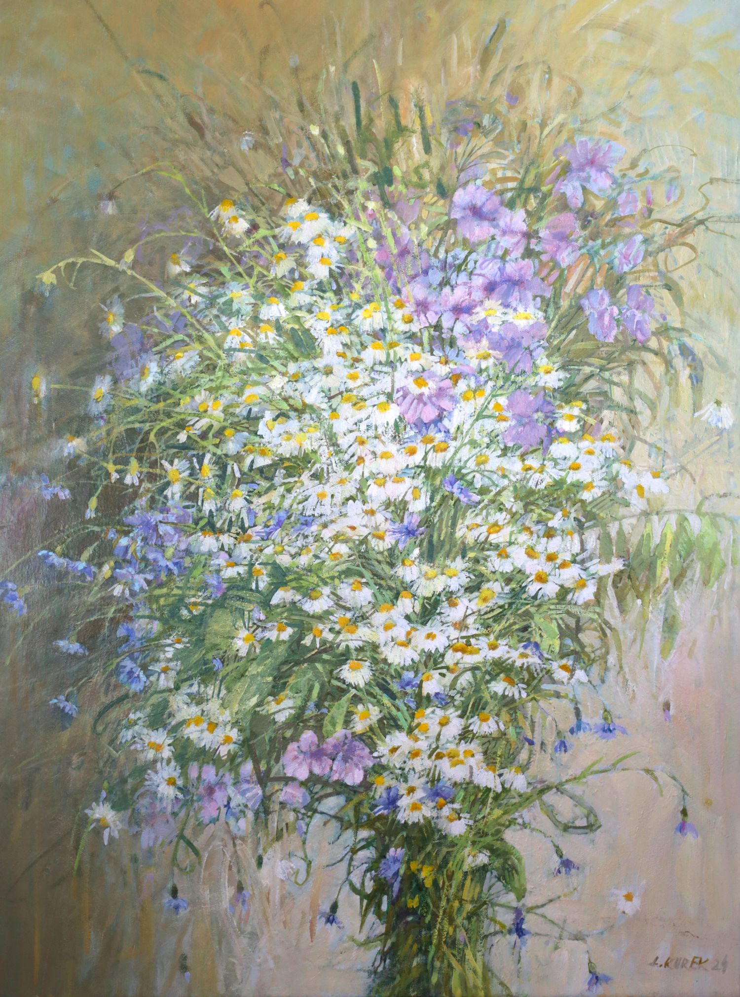 Bukiet Leszek Kurek 7 Bukiet | Leszek Kurek - obrazek 1