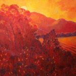 Kiedy słońce dotyka ziemi | Natasha Bakovic