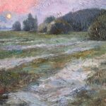 Koniec sierpnia | Natasha Bakovic