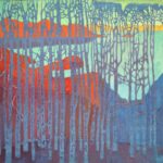 Wieczór poezji | Natasha Bakovic