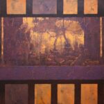 Anioł i Budda | Tomasz Klimczyk